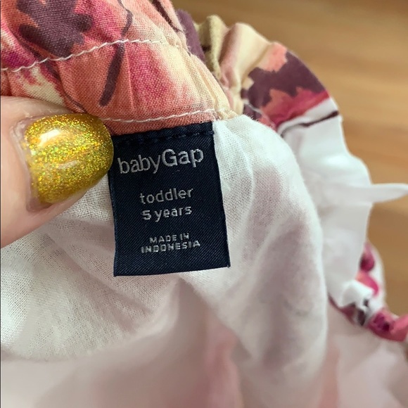 Gap Kids Dress - Picture 3 of 3